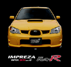 IMPREZA WRX STI type SpecC RA-R